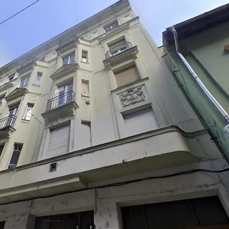 Dandy Downtown Apartamento *