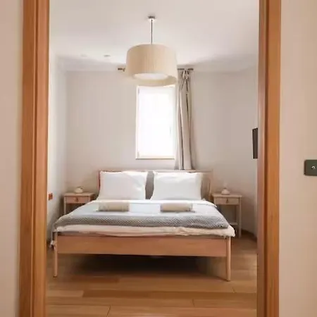 Apartamento Dandy Downtown *